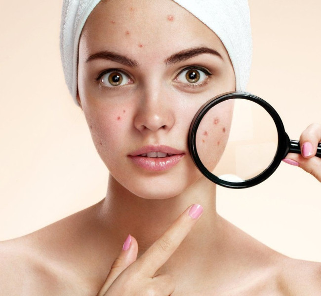 Το απόλυτο μυστικό για υγιή και λαμπερή επιδερμίδα