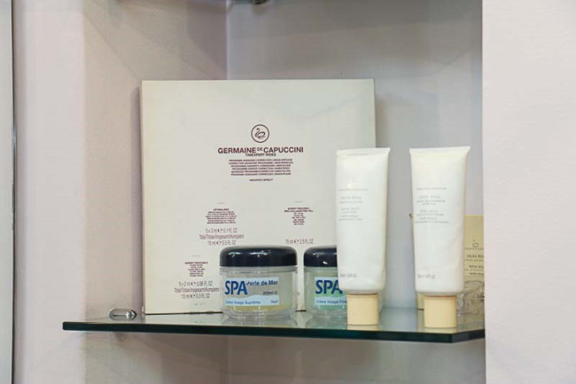 Οι κρέμες της γιαγιάς Δρόσας: Μια παράδοση ομορφιάς από το 1951