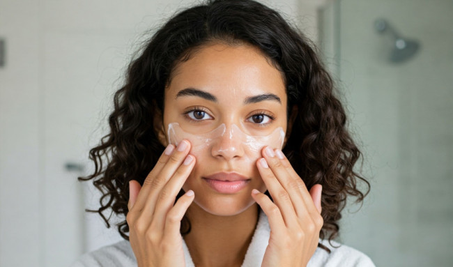 Ανανεώστε την επιδερμίδα σας με τις θεραπείες οξέων